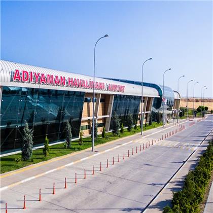 Adıyaman Havalimanı ADF